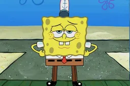 Netflix is bezig met een Spongebob spin-off