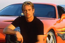 Paul Walker's personage keert terug in Fast & Furious 9