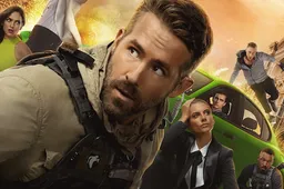 Ryan Reynolds maakt Italië onveilig in de tweede trailer van 6 Underground