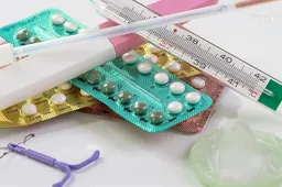 's Werelds eerste mannelijke anticonceptiemiddel komt binnen 6 maanden op de markt