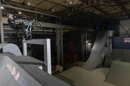 's Werelds beste BMX'ers gaan hun ziekste tricks showen in Nijmeegse papierfabriek