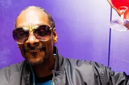 Snoop Dogg komt met een kinderliedjes album