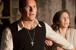 The Conjuring 3: 'The Devil Made Me Do It' verschijnt eind volgend jaar in de bioscoop