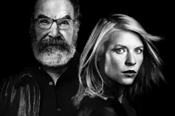 Het allerlaatste seizoen van Homeland heeft een trailer