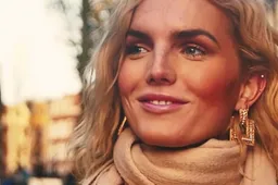 Solange Dekker gaat de Nederlandse eer verdedigen tijdens Miss Trans Star International