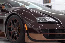 Hoeveel kost het om een Bugatti Veyron te onderhouden?