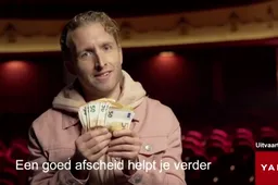 Peter Pannekoek veegt de vloer aan met Ali B in een vernietigende videoboodschap