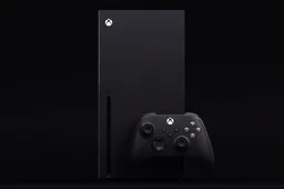 De nieuwe Xbox Series X komt rond de feestdagen van 2020 uit