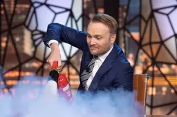 Arjen Lubach keert in februari 2020 terug op de buis met Zondag met Lubach