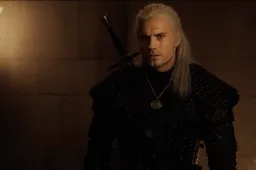 De epische fantasie-serie: The Witcher is vanaf nu te zien op Netflix
