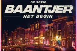 Gloednieuwe afleveringen van Baantjer verschijnen op 30 december op Videoland