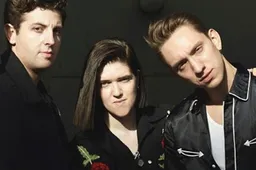 The xx komt dit jaar met nieuwe muziek