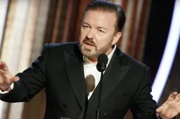 Dit zijn de beste momenten van de 77e Golden Globes-uitreiking