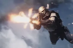 Tweede trailer van Black Widow toont nieuwe schurk 'Taskmaster'