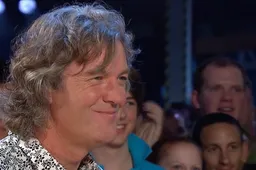 Dit zijn de beste momenten van James May