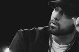 Eminem dropt uit het niets nieuw album: Music to Be Murdered By