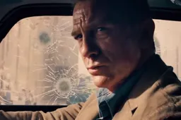 Hans Zimmer maakt de muziek voor Daniel Graig's laatste James Bond-film: No Time to Die