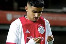 Hét toptalent uit de talentenfabriek van Ajax: Naci Ünüvar