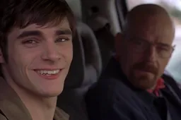 Walter White Jr. krijgt de hoofdrol in potentiële Breaking Bad spin-off