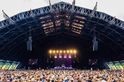 De eerste lading namen voor Lowlands Festival 2020 belooft veel goeds