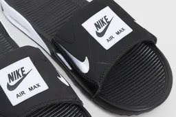 Nike Air Max 90 badslippers worden in maart gereleased