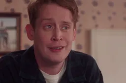 Home Alone superster Macaulay Culkin krijgt een rol in American Horror Story