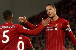 Volgens CIES Footbal is Liverpool de meest waardevolle ploeg in Europa