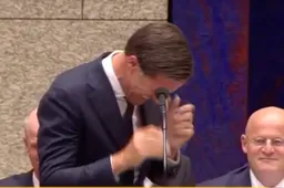 Dit zijn de meest hilarische momenten in de Tweede Kamer