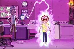 Rick and Morty komen binnenkort terug met 5 nieuwe episodes