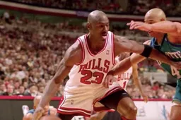 De documentaireserie van Michael Jordan komt eerder dan verwacht