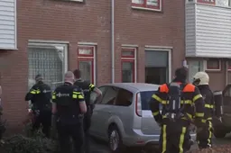 In een heftige aflevering van 'Danny op Straat' gaat Danny mee naar gezinsdrama in Etten-Leur