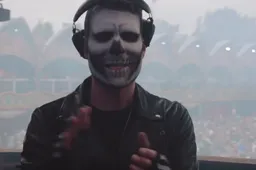 Don Diablo gooit zaterdag alsnog zijn DJ set online op YouTube