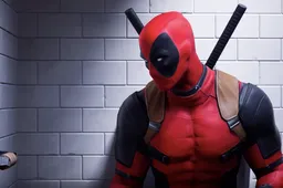 Deadpool komt eventjes de wereld van Fortnite op stelten zetten