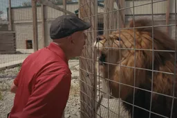 De spraakmakende docuserie Tiger King dropt binnenkort een extra aflevering