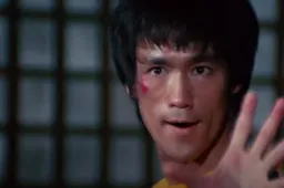 Bruce Lee keert terug met een ultieme 7-delige dvdbox