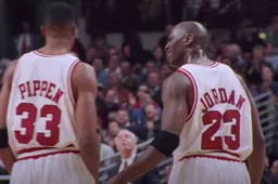 Twee afleveringen van Michael Jordan's docuserie zijn nu te zien op Netflix
