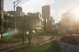 Check de gloednieuwe, brute trailer van The Last of Us: Part II