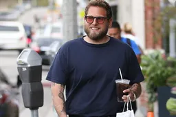 Jonah Hill vloekt het meest in films en verslaat daarmee regerend kampioen Samuel L. Jackson