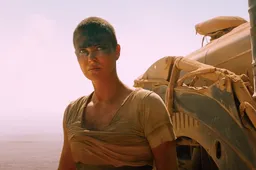 De spannende actiefilm Mad Max komt binnenkort met een prequel