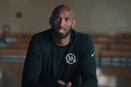 Replica kampioenschapsring van Kobe Bryant leverde een behoorlijk bedrag op