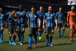 FIFA 21 dropt nieuwe uitgebreide gameplay trailer