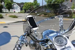 5 gadgets die elke motorrijder kan gebruiken