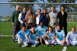 All Stars & Zonen komt over een maandje op televisie