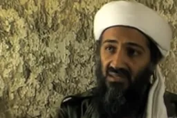 Bin Laden stuurde geheime boodschappen via pornofilms