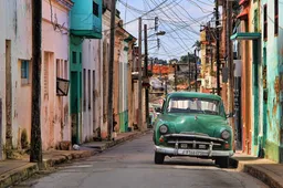 25 foto’s die bewijzen waarom jij naar Cuba moet