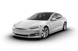 De Tesla Model S Plaid is een bloedsnelle bulkbatterij