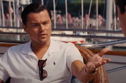10 random feitjes over... Hollywoodster en vrouwenmagneet Leonardo DiCaprio