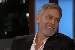 George Clooney verfilmt John Grishams honkbaldrama 'Calico Joe'