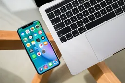 5 handige manieren waarop je je iPhone gekoppeld is met je MacBook