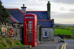 25 foto’s die bewijzen dat je naar Ierland moet